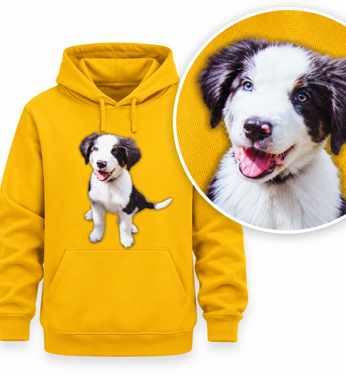 Süße Rosie die Langarmkollektion für Groß und Klein