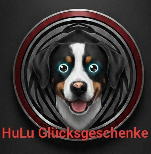Glücksmomente by Luna & Rosie