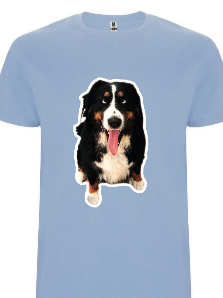 Teens T-Shirt Freche Luna 100% Baumwolle