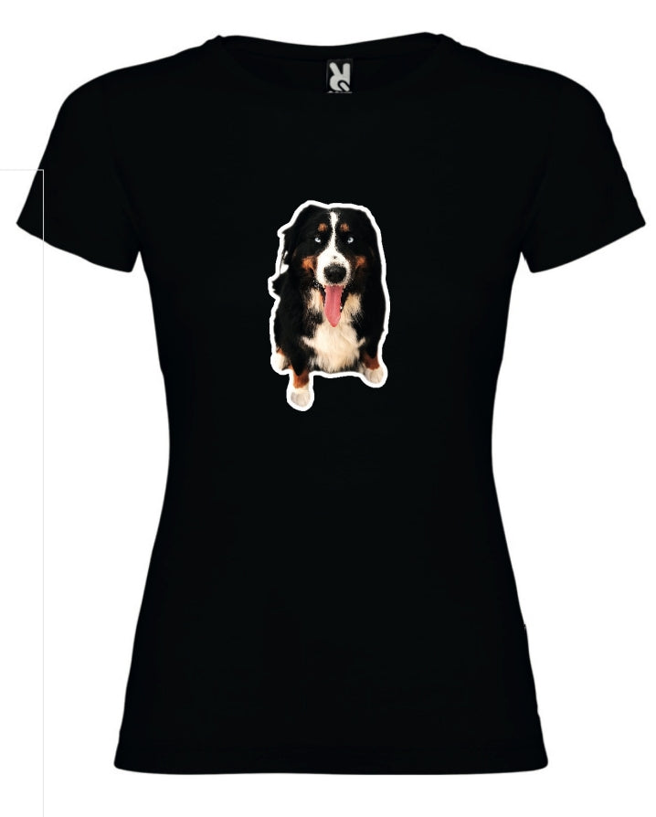 T-Shirt family-bundle bestehend aus 3 T-Shirts