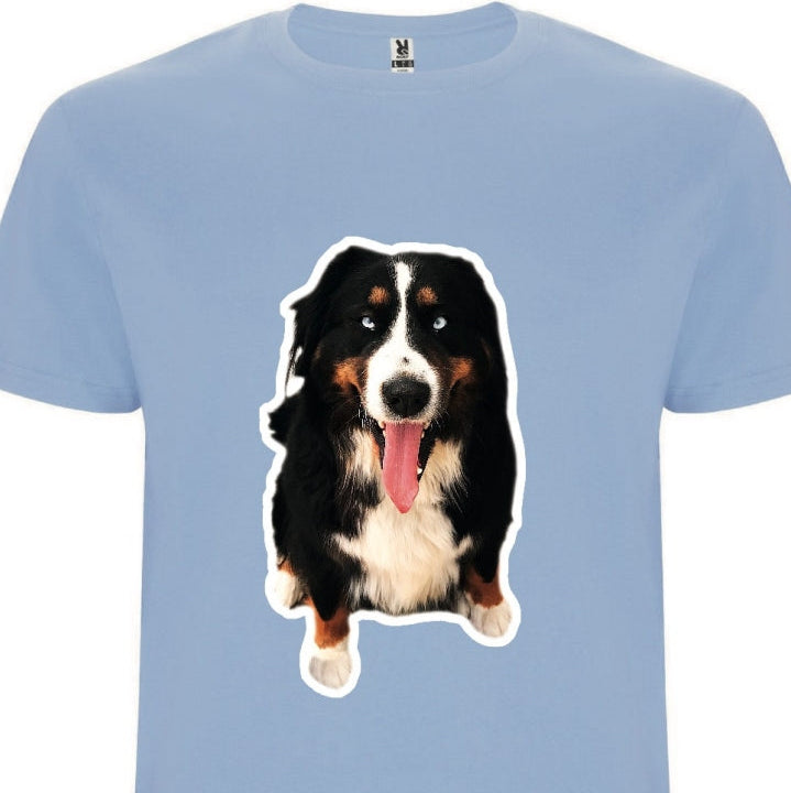 Kinder T-Shirt FRECHE LUNA - limitiert auf 100 Stück in der Kinderversion