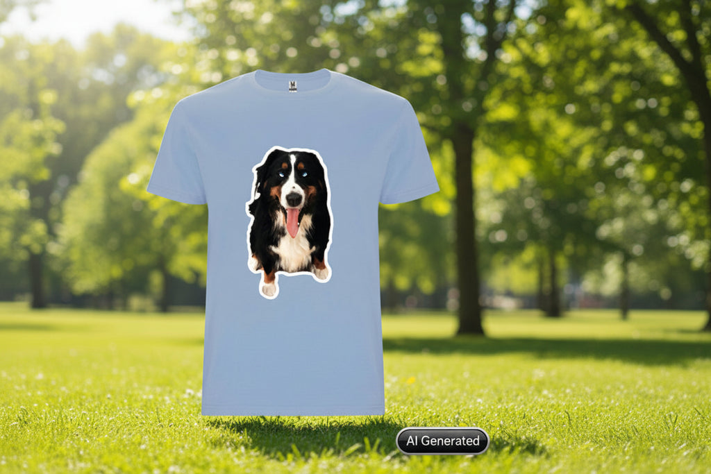 Kinder T-Shirt FRECHE LUNA - limitiert auf 100 Stück in der Kinderversion