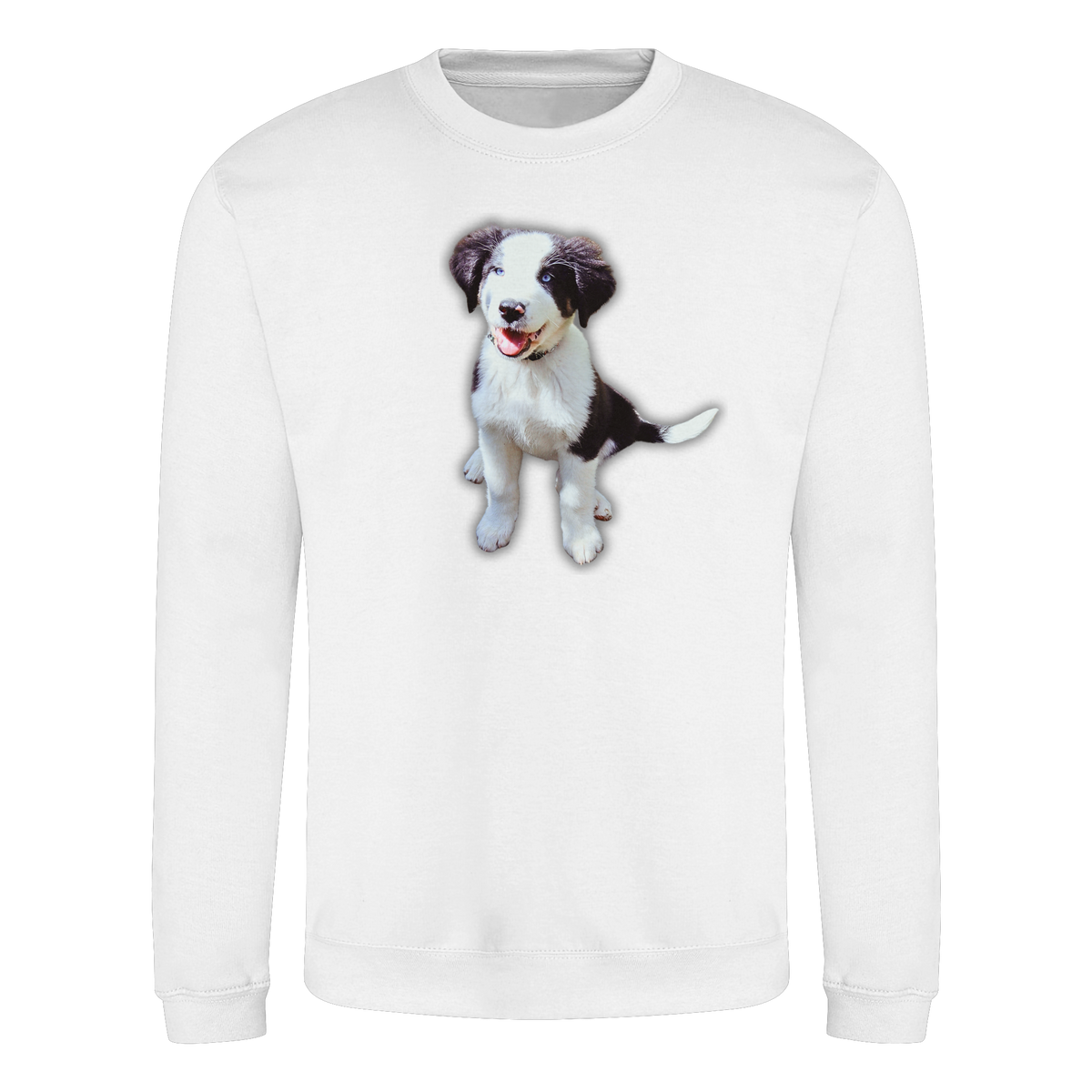Basic Sweatshirt - SÜßE ROSIE - Basic Sweatshirt