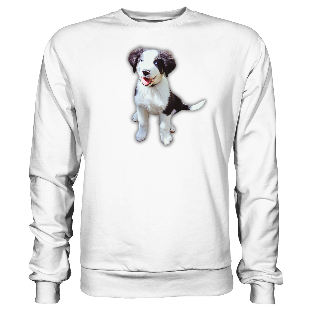 Basic Sweatshirt - SÜßE ROSIE - Basic Sweatshirt