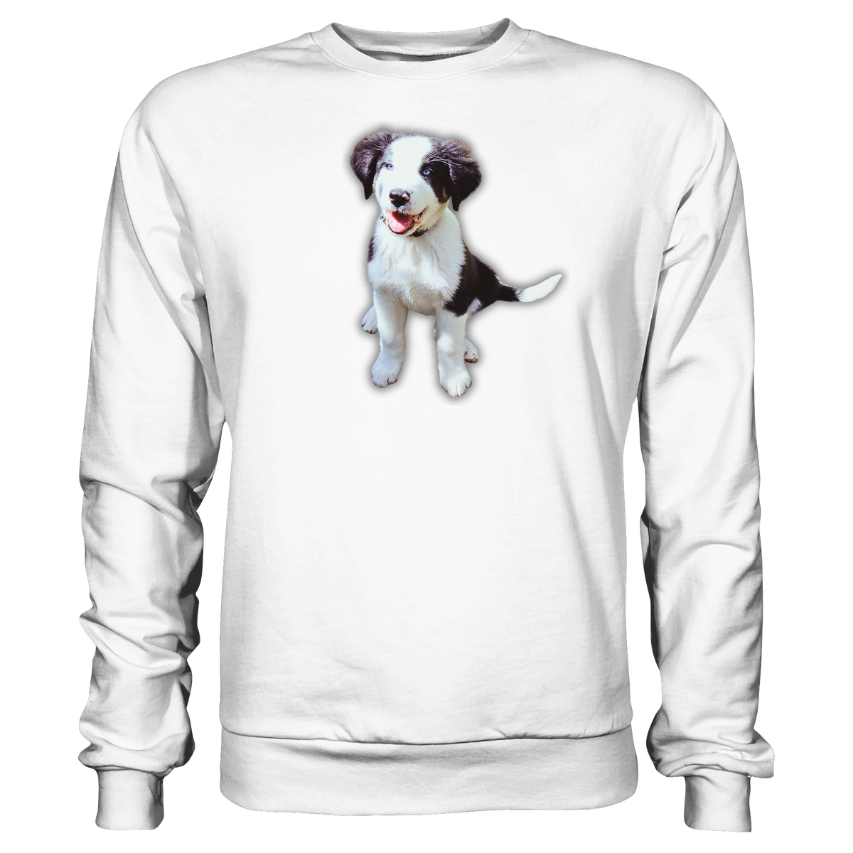 Basic Sweatshirt - SÜßE ROSIE - Basic Sweatshirt