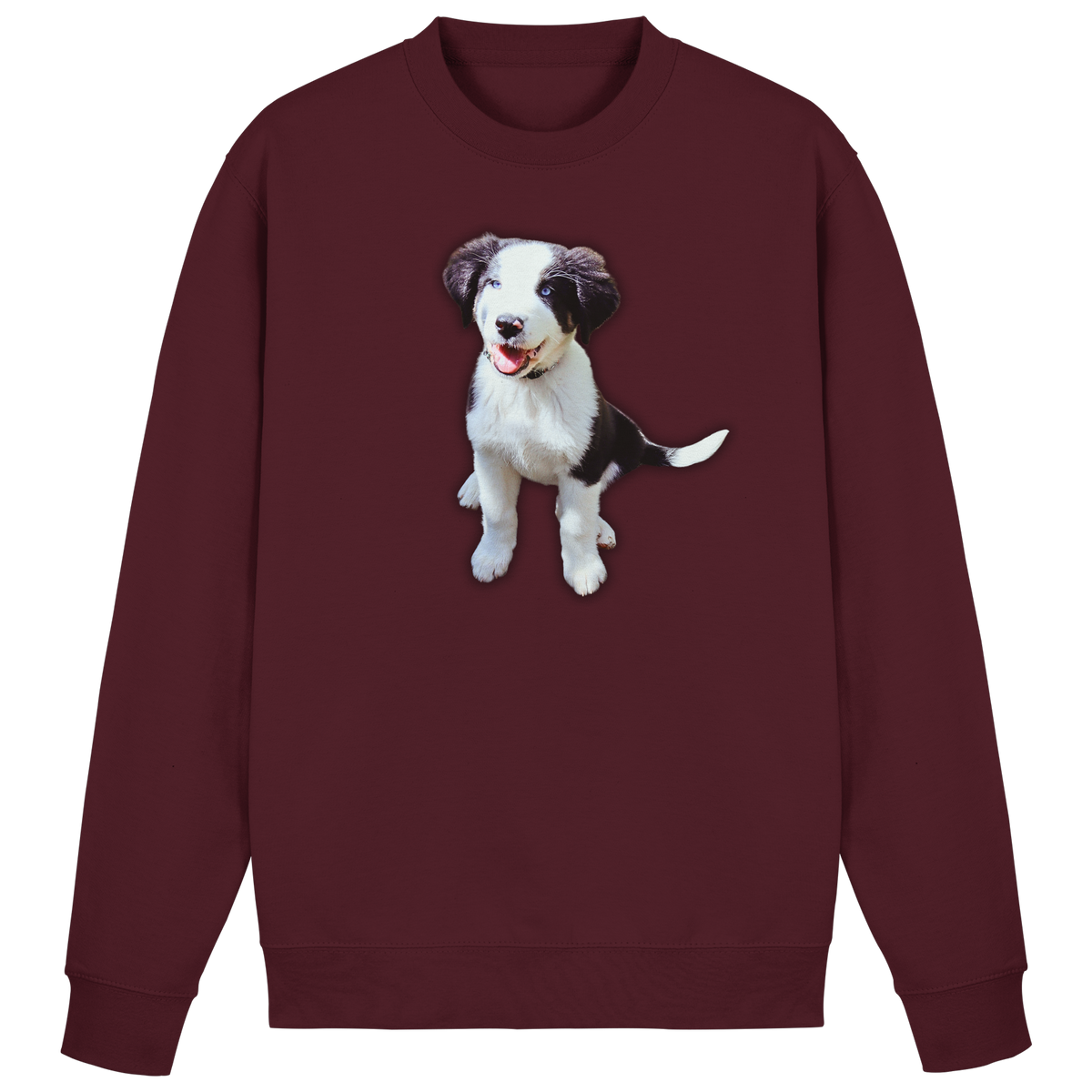 Basic Sweatshirt - SÜßE ROSIE - Basic Sweatshirt