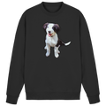 Basic Sweatshirt - SÜßE ROSIE - Basic Sweatshirt