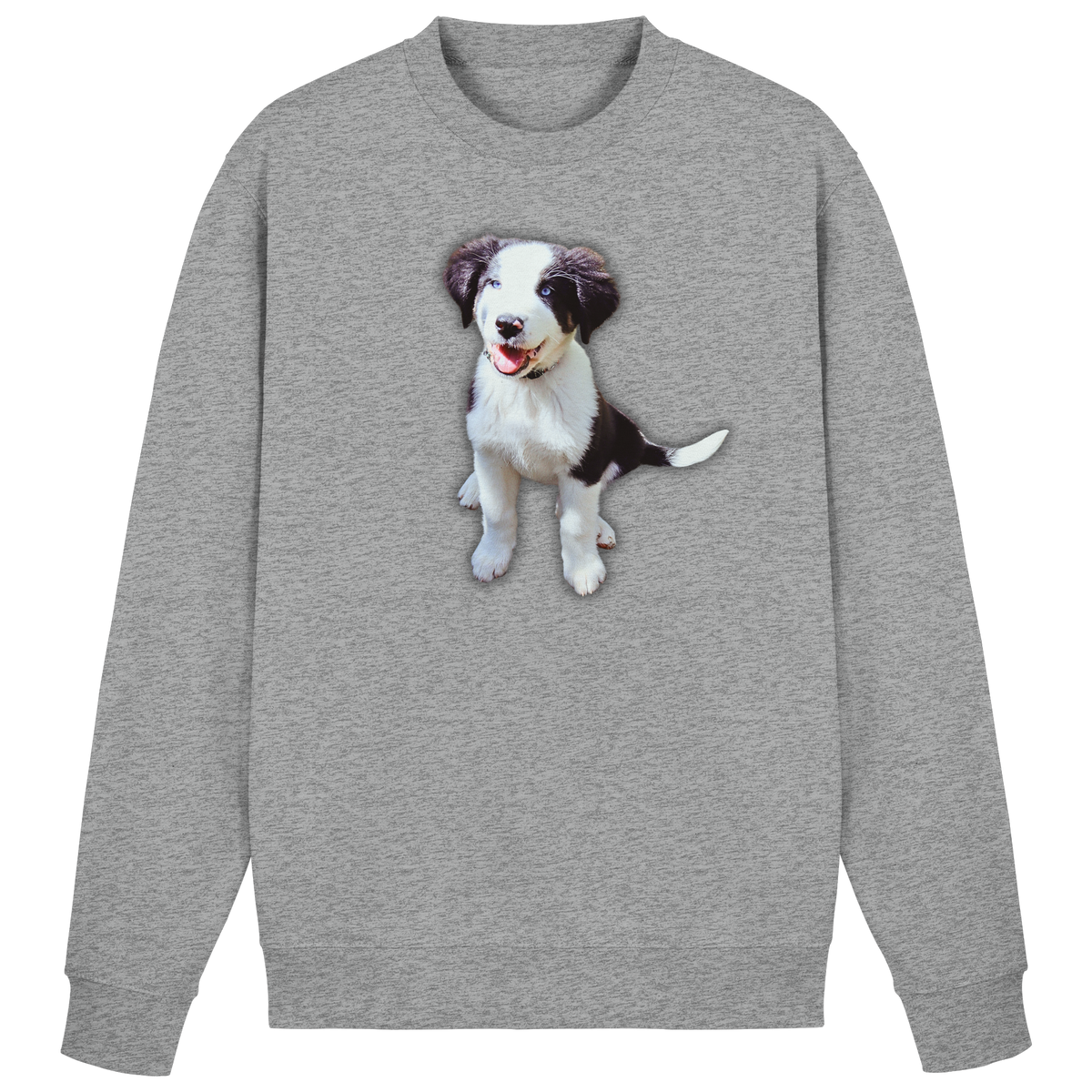 Basic Sweatshirt - SÜßE ROSIE - Basic Sweatshirt