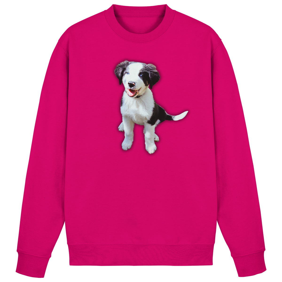Basic Sweatshirt - SÜßE ROSIE - Basic Sweatshirt
