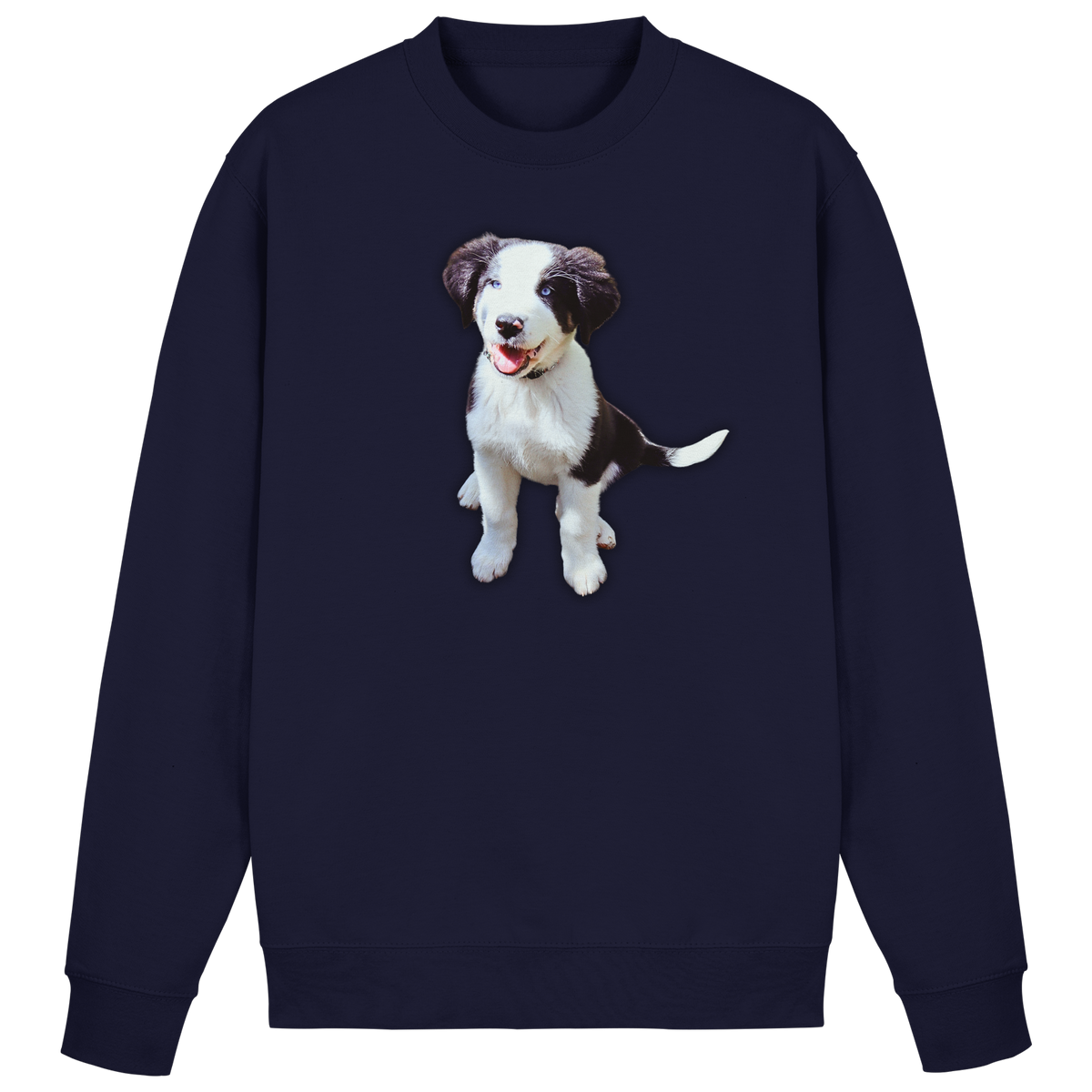 Basic Sweatshirt - SÜßE ROSIE - Basic Sweatshirt