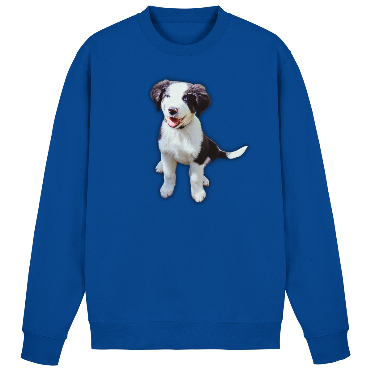 Basic Sweatshirt - SÜßE ROSIE - Basic Sweatshirt