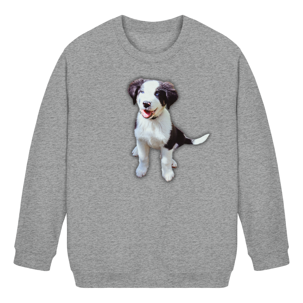 Kinder Basic Sweatshirt SÜßE ROSIE - Kids Basic Sweatshirt - 3-4 J.- 12-13J.