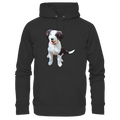 Kids Hoodie SÜßE ROSIE - Kids Premium Hoodie