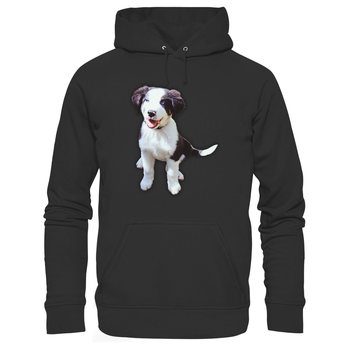 Kids Hoodie SÜßE ROSIE - Kids Premium Hoodie