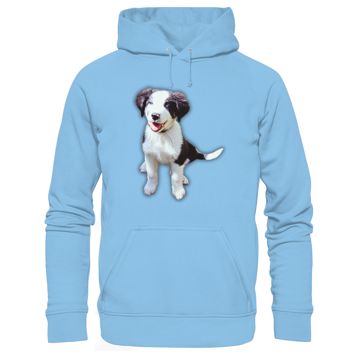 Kids Hoodie SÜßE ROSIE - Kids Premium Hoodie
