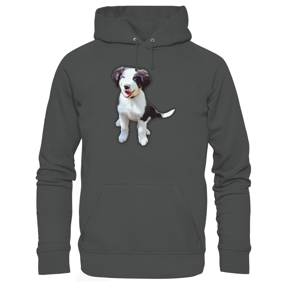 Oranic Basic Hoodie - SÜßE ROSIE - Organic Basic Hoodie