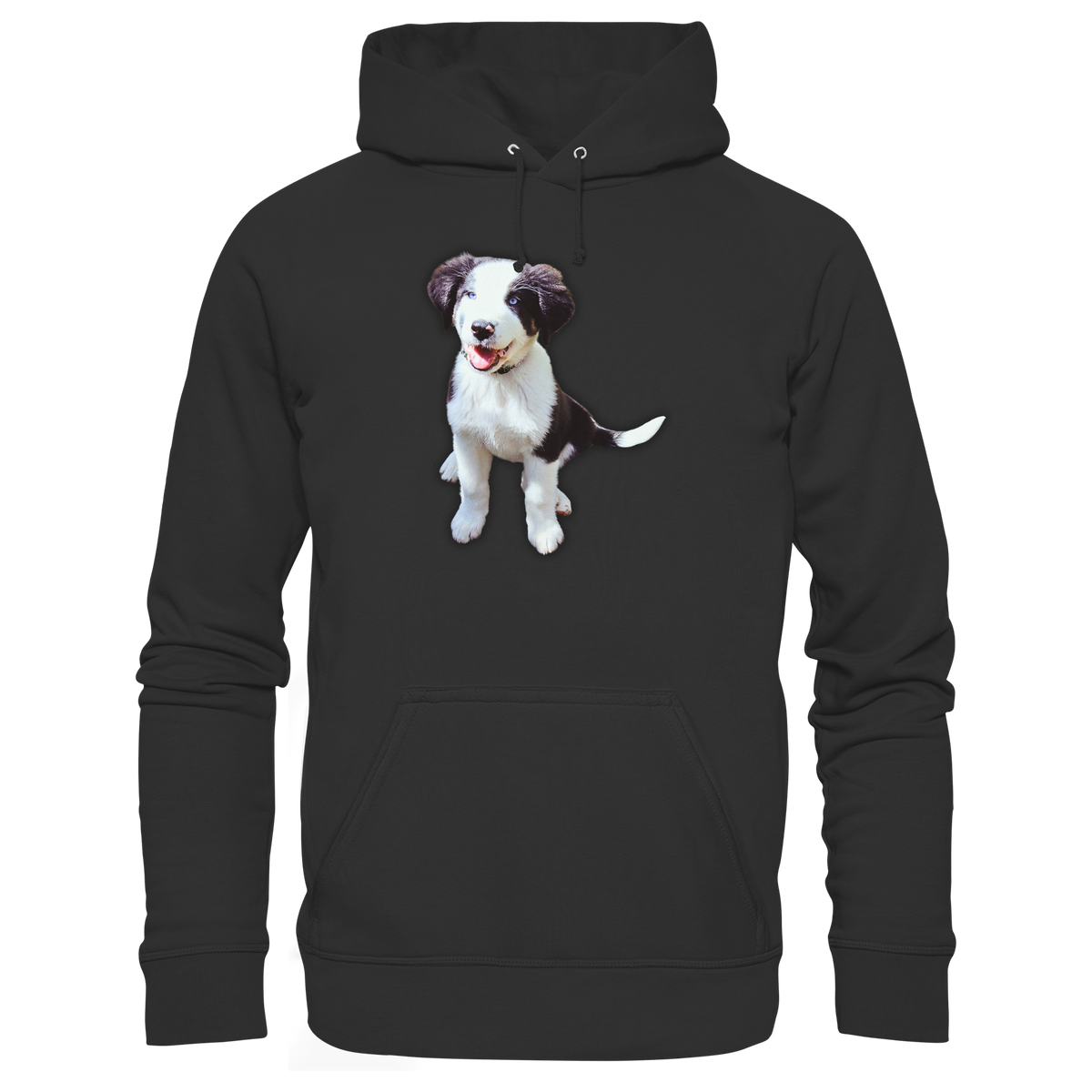 Oranic Basic Hoodie - SÜßE ROSIE - Organic Basic Hoodie