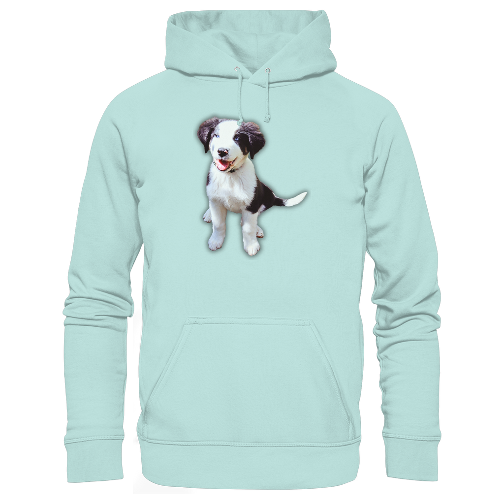 Oranic Basic Hoodie - SÜßE ROSIE - Organic Basic Hoodie