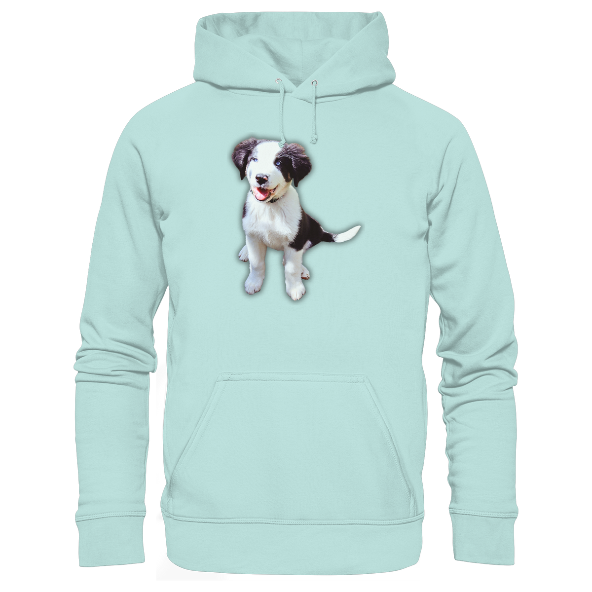 Oranic Basic Hoodie - SÜßE ROSIE - Organic Basic Hoodie