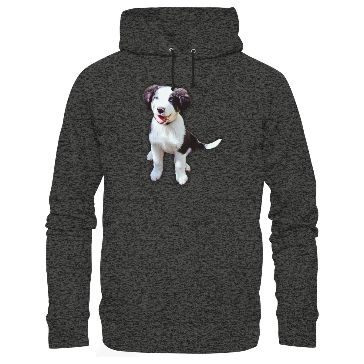 Oranic Basic Hoodie - SÜßE ROSIE - Organic Basic Hoodie