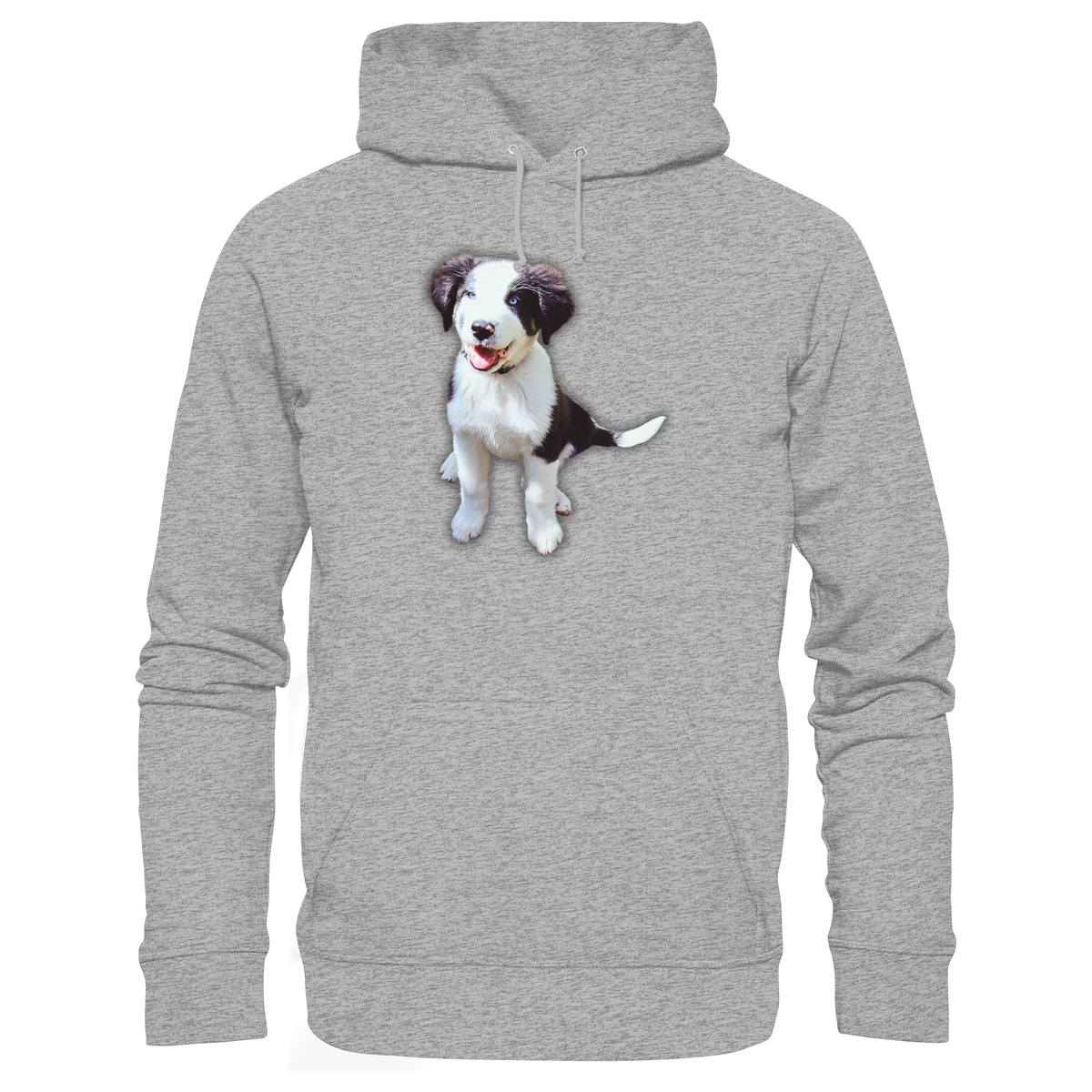 Oranic Basic Hoodie - SÜßE ROSIE - Organic Basic Hoodie