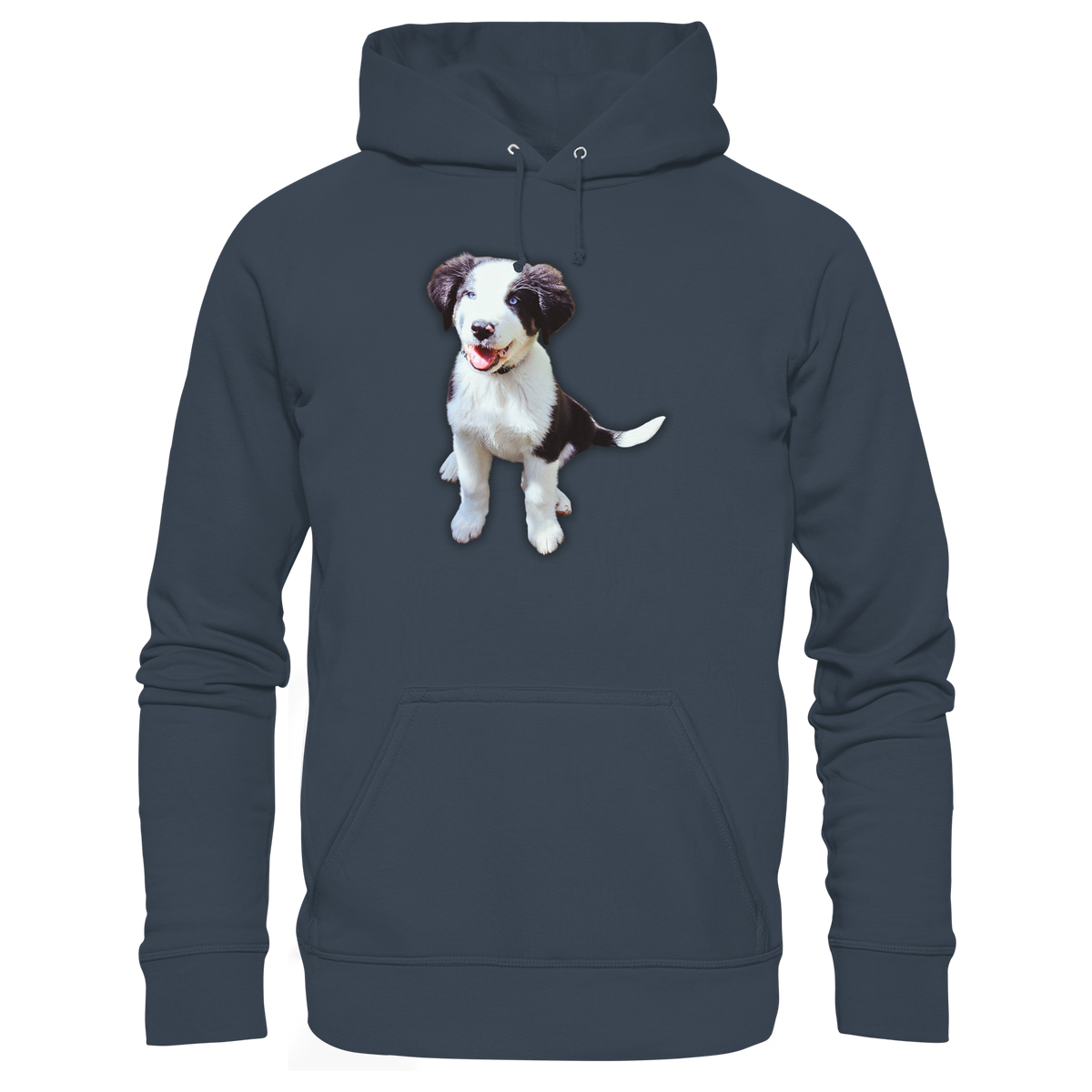 Oranic Basic Hoodie - SÜßE ROSIE - Organic Basic Hoodie