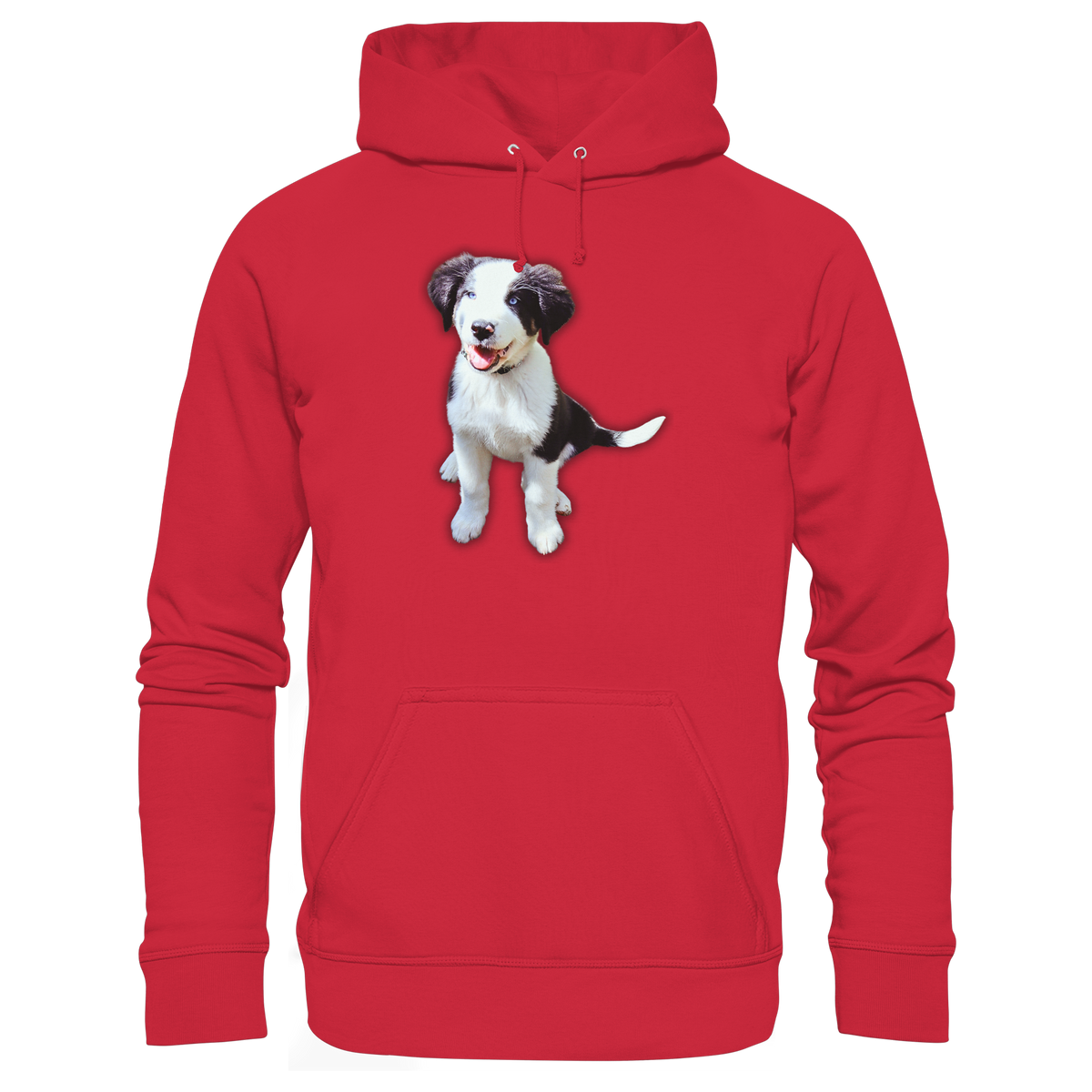 Oranic Basic Hoodie - SÜßE ROSIE - Organic Basic Hoodie