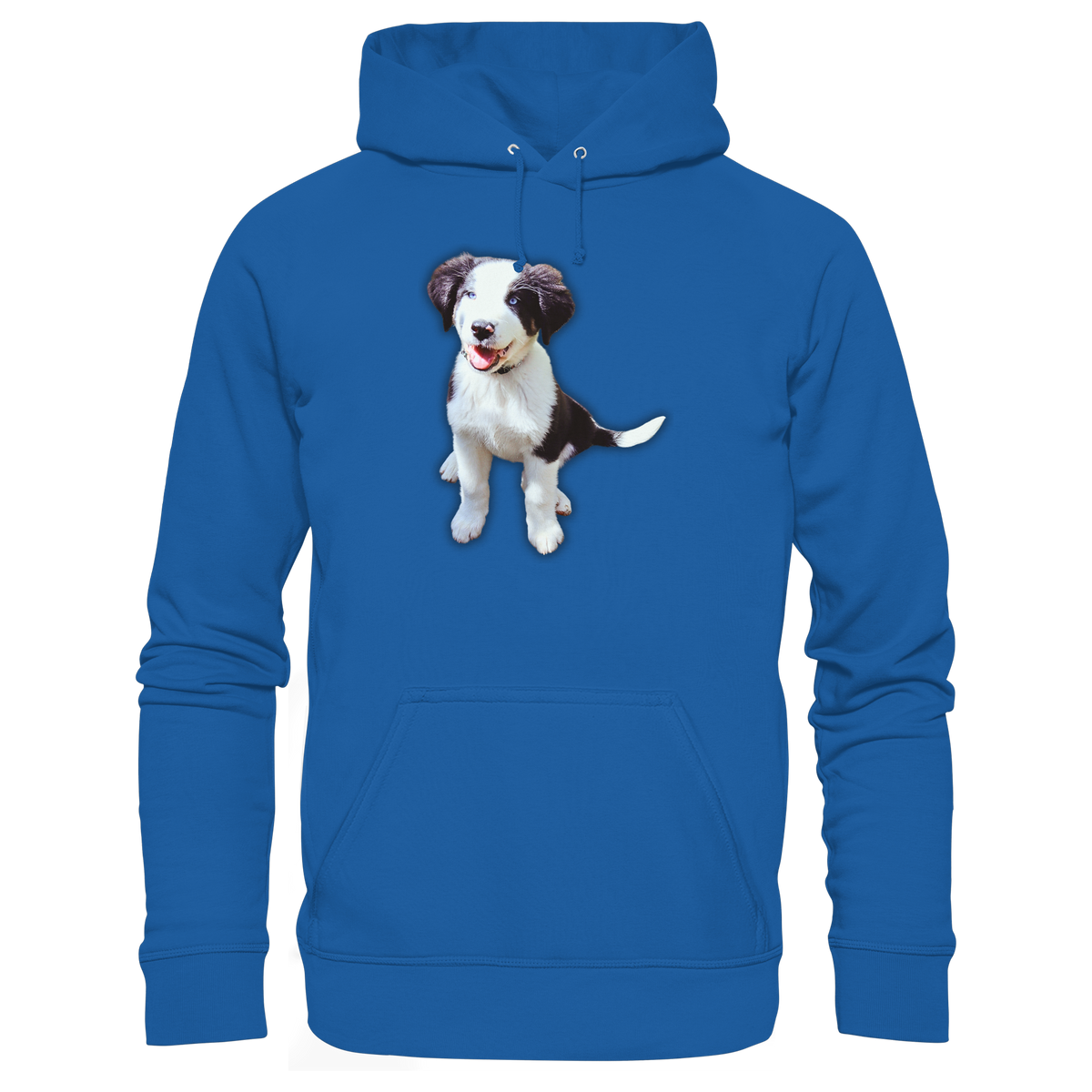 Oranic Basic Hoodie - SÜßE ROSIE - Organic Basic Hoodie