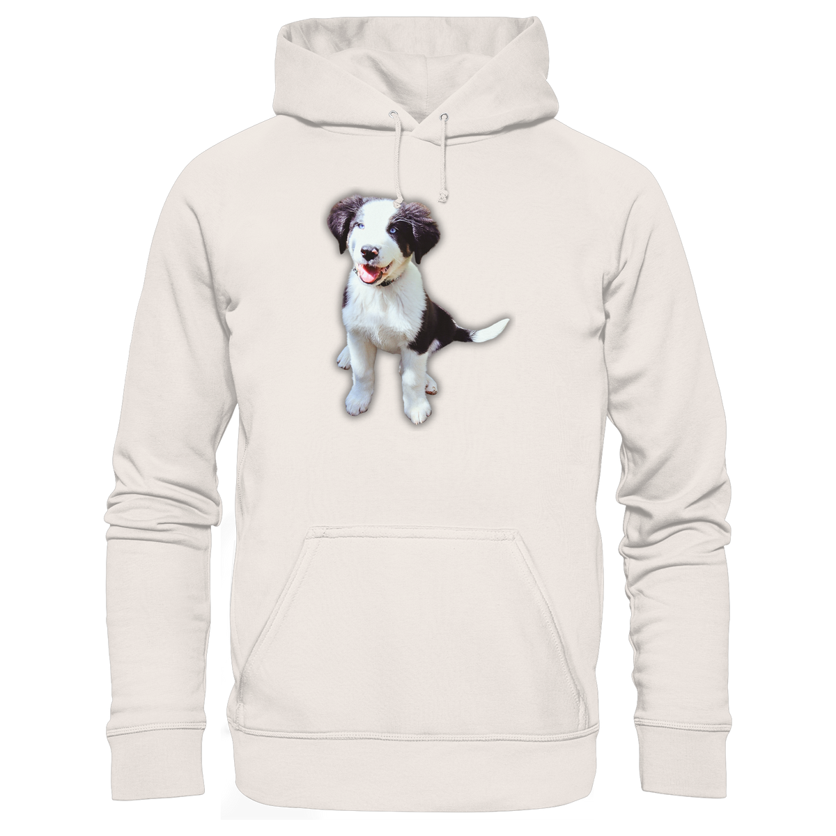 Oranic Basic Hoodie - SÜßE ROSIE - Organic Basic Hoodie