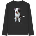 Organic Longsleeve Shirt SÜßE ROSIE - XS-3XL